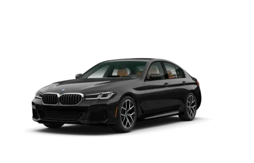 BMW 5 Series​