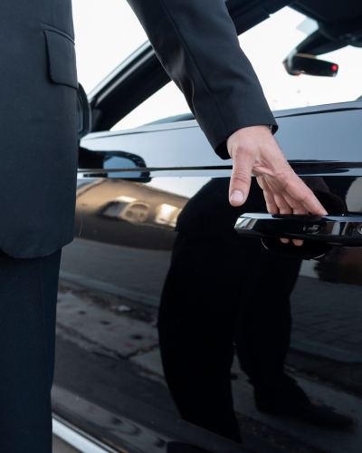 Chauffer Service Abudhabi