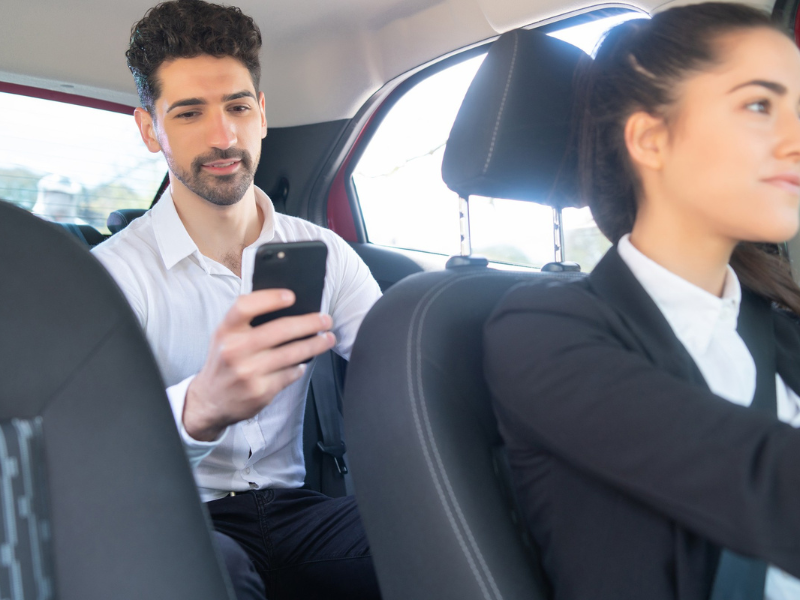 Limousine transfer abudhabi