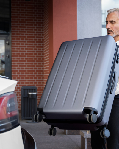 Private transfer dubai