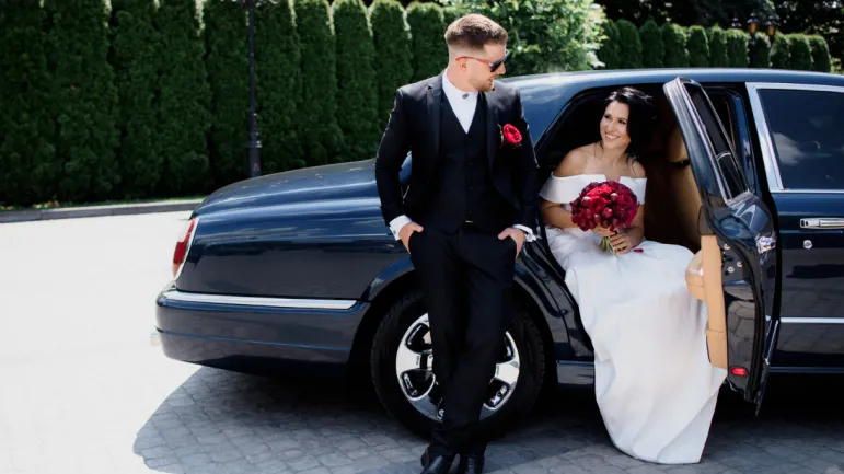 Wedding Transportation