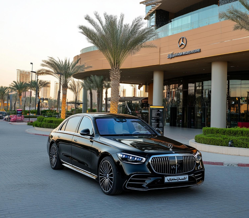 event transportation