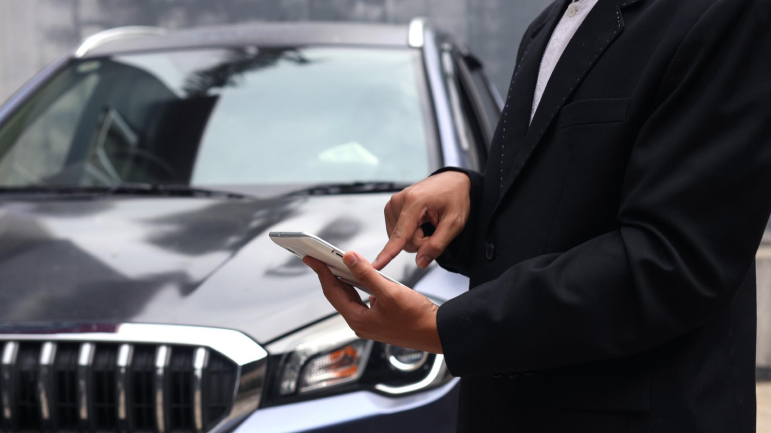 limousine car price in dubai