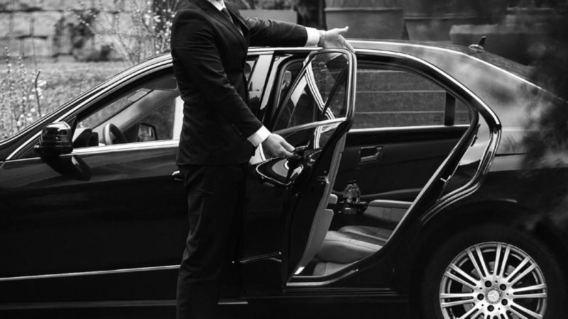 Limousine Rental Service