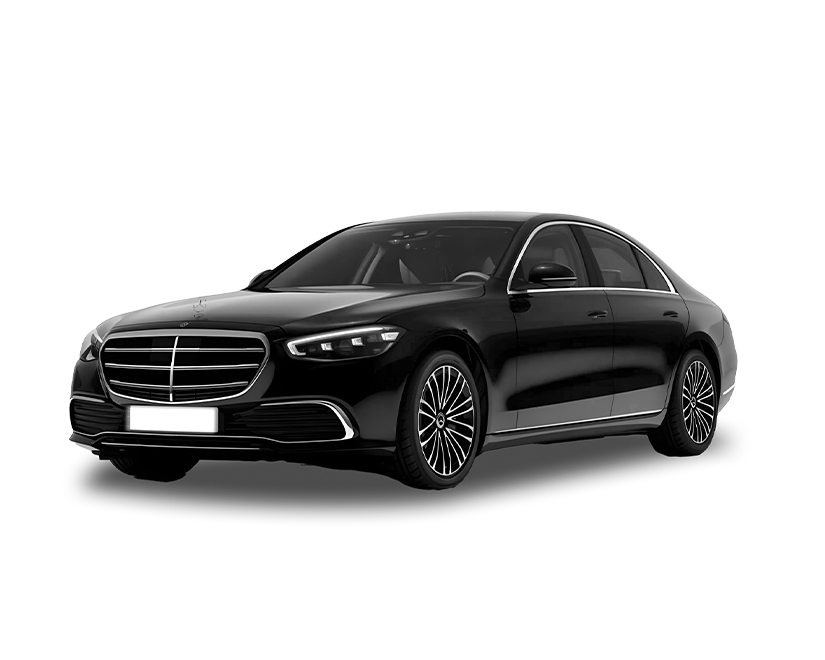 Mercedes S-Class