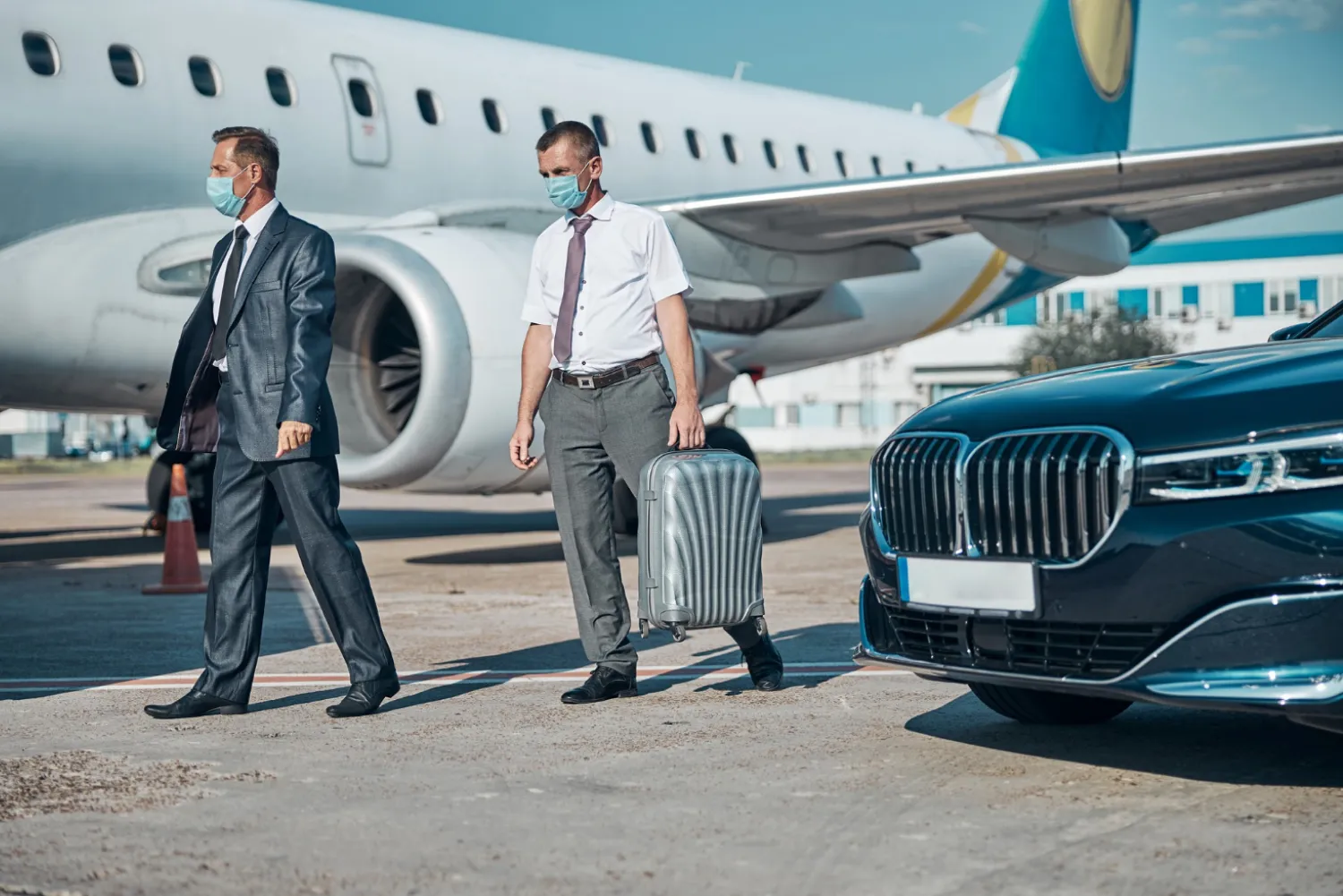 Airport Transfers