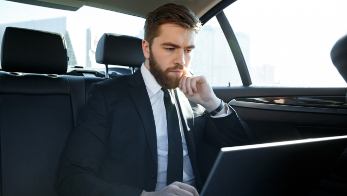 Abu Dhabi Business Travel