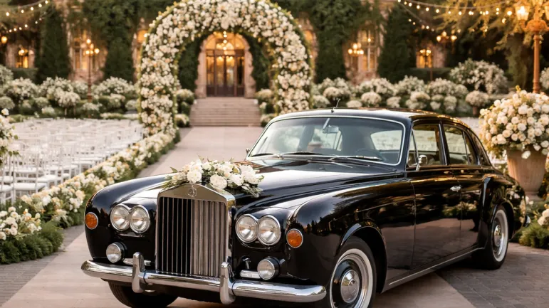 Instagrammable Wedding Venues