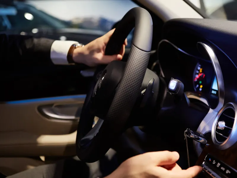 Event Transportation