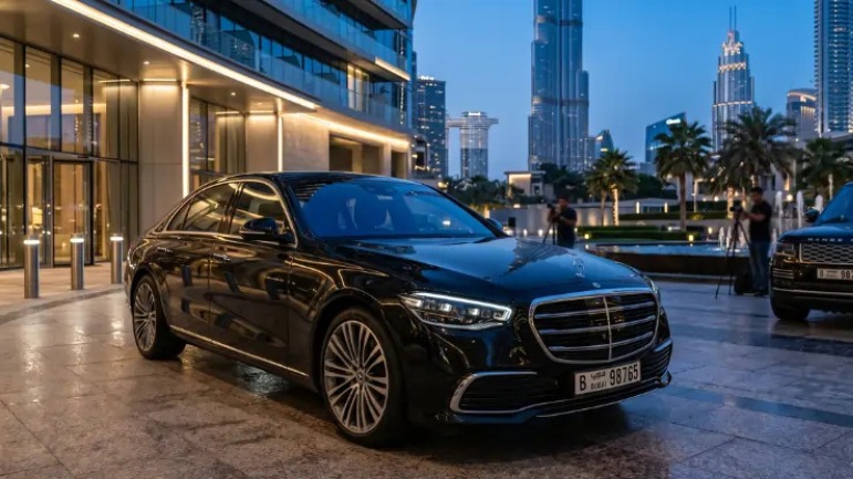 luxury