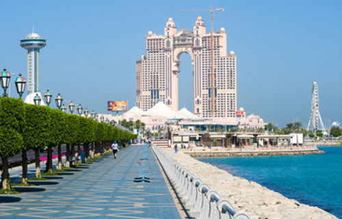 abudhabi-corniche